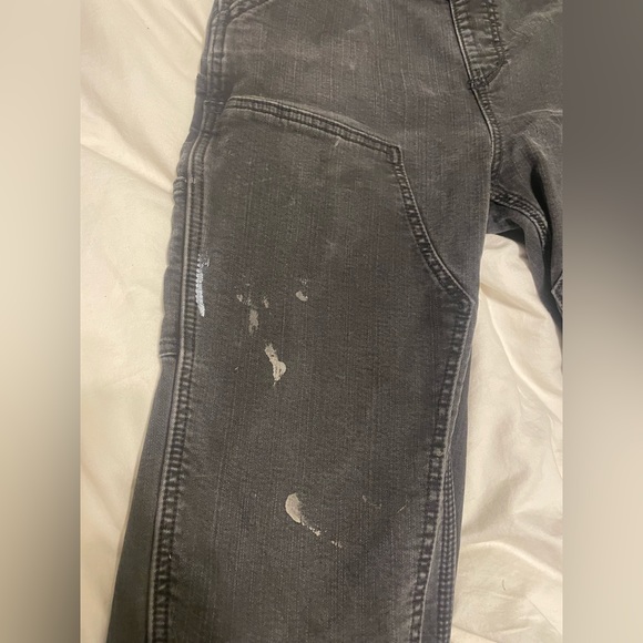 Dovetail Workwear Freshly Overall (paint stained) - Picture 9 of 10